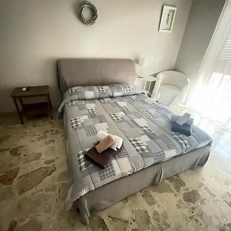 Apartment Fantastico A Pochi Passi Dalla Metro