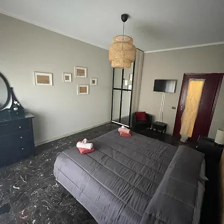 Fantastico A Pochi Passi Dalla Metro Apartment