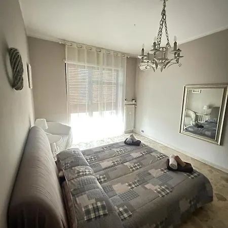 Apartment Fantastico A Pochi Passi Dalla Metro Turin