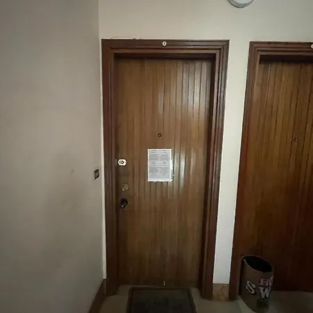 Fantastico A Pochi Passi Dalla Metro Apartment *