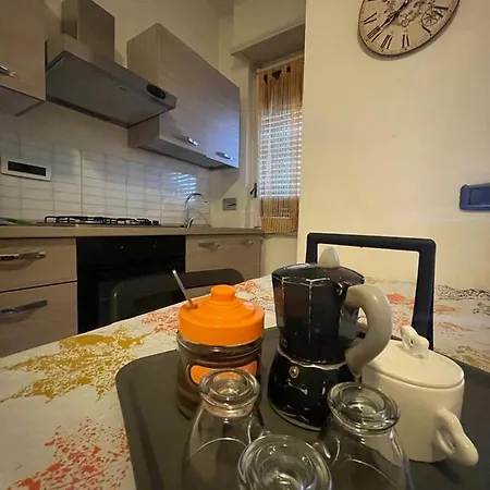 Apartment Fantastico A Pochi Passi Dalla Metro Turin
