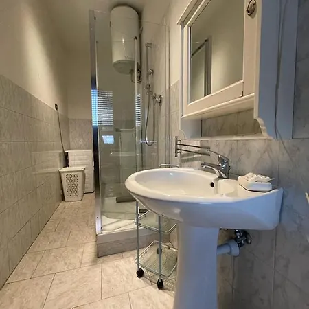 Apartment Fantastico A Pochi Passi Dalla Metro *