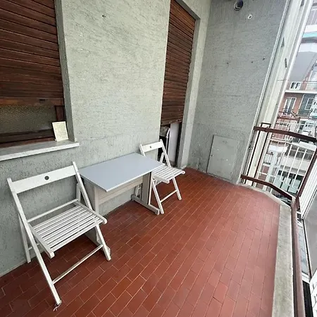 Fantastico A Pochi Passi Dalla Metro