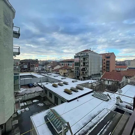 Fantastico A Pochi Passi Dalla Metro Turin