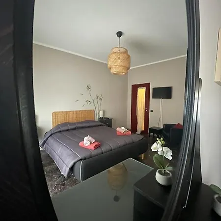 Apartamento Fantastico A Pochi Passi Dalla Metro