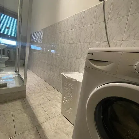 Fantastico A Pochi Passi Dalla Metro * Turín