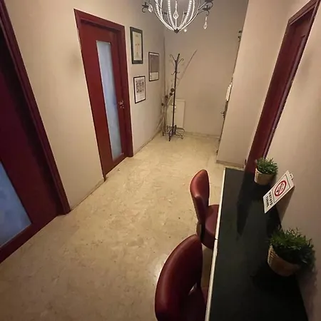 Fantastico A Pochi Passi Dalla Metro Turín